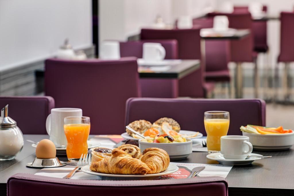 Intercityhotel Ульм Екстер'єр фото
